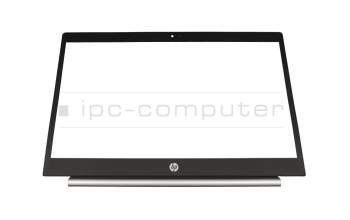 Display-Bezel / LCD-Front 39.1cm (15.6 inch) black original suitable for HP ProBook 455 G6