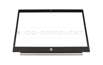 Display-Bezel / LCD-Front 39.1cm (15.6 inch) black original suitable for HP ProBook 455R G6