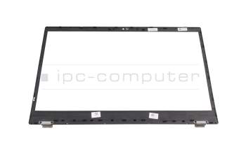 Display-Bezel / LCD-Front 39.6cm (15.6 inch) black-grey original suitable for Acer Aspire Vero 15 (AV15-51R)
