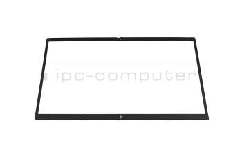 Display-Bezel / LCD-Front 39.6cm (15.6 inch) black original (IR) suitable for HP EliteBook 850 G7
