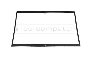 Display-Bezel / LCD-Front 39.6cm (15.6 inch) black original (RGB) suitable for HP EliteBook 850 G7