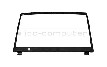 Display-Bezel / LCD-Front 39.6cm (15.6 inch) black original (SINGLE.MIC) suitable for Acer Aspire 3 (A315-42)