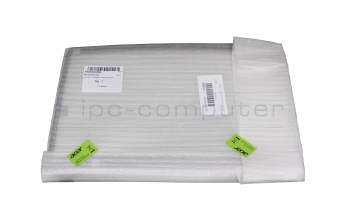 Display-Bezel / LCD-Front 39.6cm (15.6 inch) black original (SINGLE.MIC) suitable for Acer Aspire 3 (A315-56)