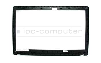 Display-Bezel / LCD-Front 39.6cm (15.6 inch) black original (nonTouch) suitable for Asus F551MA