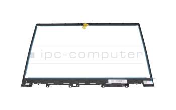 Display-Bezel / LCD-Front 39.6cm (15.6 inch) black original 2.6mm LCD suitable for Lenovo ThinkBook 15 G2 ITL (20VE)