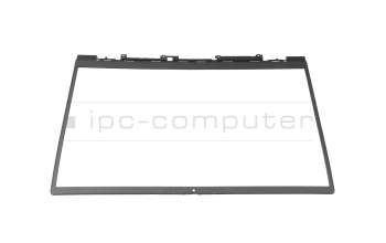 Display-Bezel / LCD-Front 39.6cm (15.6 inch) black original 3.2mm LCD suitable for Lenovo ThinkBook 15 G2 ARE (20VG)