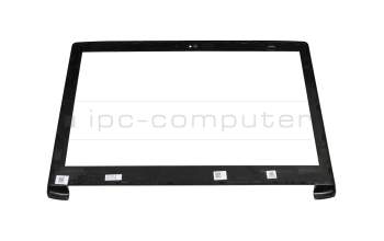Display-Bezel / LCD-Front 39.6cm (15.6 inch) black original suitable for Acer Aspire 3 (A315-41G)