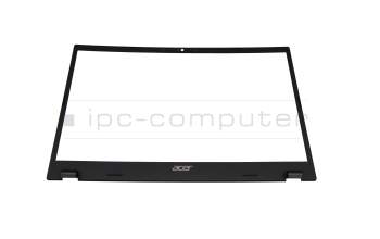 Display-Bezel / LCD-Front 39.6cm (15.6 inch) black original suitable for Acer Aspire 3 (A315-58G)