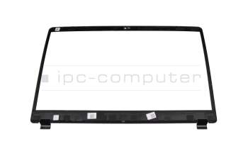 Display-Bezel / LCD-Front 39.6cm (15.6 inch) black original suitable for Acer Aspire 5 (A515-43)