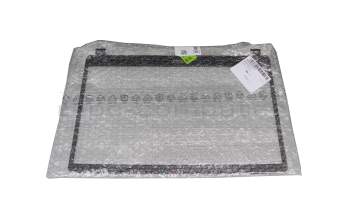 Display-Bezel / LCD-Front 39.6cm (15.6 inch) black original suitable for Acer Aspire 5 (A515-43)