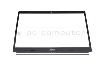 Display-Bezel / LCD-Front 39.6cm (15.6 inch) black original suitable for Acer Aspire 5 (A515-44)