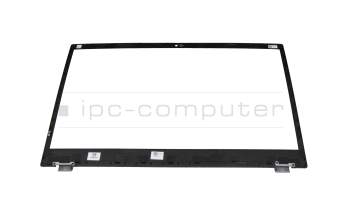 Display-Bezel / LCD-Front 39.6cm (15.6 inch) black original suitable for Acer Aspire 5 (A515-56)