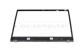 Display-Bezel / LCD-Front 39.6cm (15.6 inch) black original suitable for Acer Aspire 5 (A515-57G)