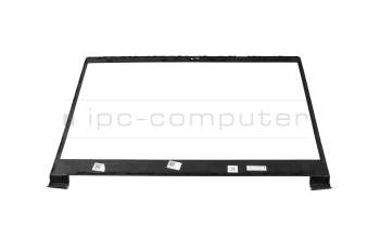 Display-Bezel / LCD-Front 39.6cm (15.6 inch) black original suitable for Acer Aspire 7 (A715-74G)
