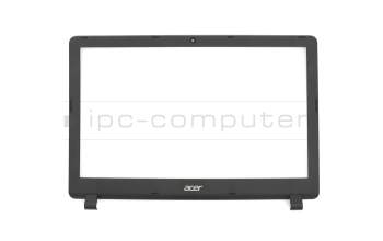 Display-Bezel / LCD-Front 39.6cm (15.6 inch) black original suitable for Acer Aspire ES1-532G