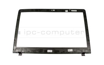 Display-Bezel / LCD-Front 39.6cm (15.6 inch) black original suitable for Acer Aspire F15 (F5-573)