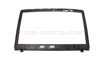 Display-Bezel / LCD-Front 39.6cm (15.6 inch) black original suitable for Acer Aspire K50-20