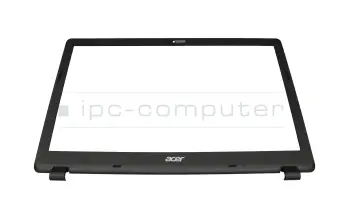 Display-Bezel / LCD-Front 39.6cm (15.6 inch) black original suitable for Acer Aspire MM15 MM1-571