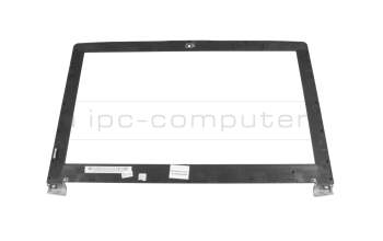 Display-Bezel / LCD-Front 39.6cm (15.6 inch) black original suitable for Acer Aspire V 15 Nitro (VN7-572G)