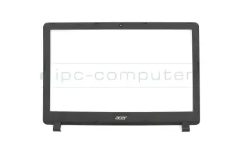 Display-Bezel / LCD-Front 39.6cm (15.6 inch) black original suitable for Acer Extensa 2540