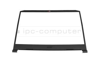 Display-Bezel / LCD-Front 39.6cm (15.6 inch) black original suitable for Acer Nitro 5 (AN515-43)
