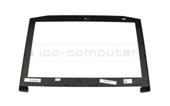 Display-Bezel / LCD-Front 39.6cm (15.6 inch) black original suitable for Acer Nitro 5 (AN515-53)