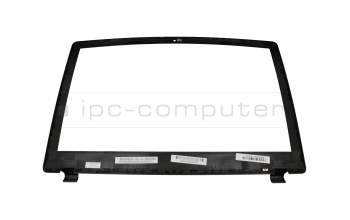 Display-Bezel / LCD-Front 39.6cm (15.6 inch) black original suitable for Acer TravelMate P2 (P256-MG)