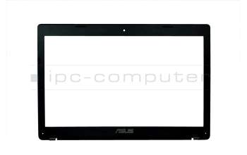 Display-Bezel / LCD-Front 39.6cm (15.6 inch) black original suitable for Asus F55A-SX202H