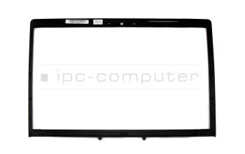 Display-Bezel / LCD-Front 39.6cm (15.6 inch) black original suitable for Asus N550JV