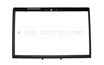 Display-Bezel / LCD-Front 39.6cm (15.6 inch) black original suitable for Asus N550JX