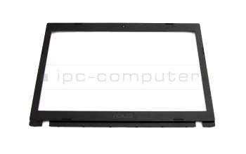 Display-Bezel / LCD-Front 39.6cm (15.6 inch) black original suitable for Asus Pro Essential P55VA