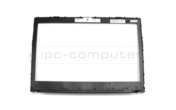 Display-Bezel / LCD-Front 39.6cm (15.6 inch) black original suitable for Asus Pro P2520LJ