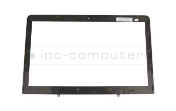 Display-Bezel / LCD-Front 39.6cm (15.6 inch) black original suitable for Asus R516UW