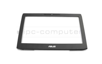 Display-Bezel / LCD-Front 39.6cm (15.6 inch) black original suitable for Asus ROG G53JW