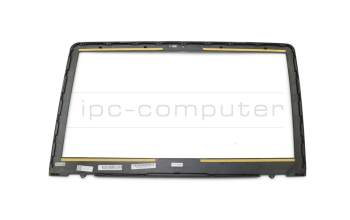 Display-Bezel / LCD-Front 39.6cm (15.6 inch) black original suitable for Asus ROG G551JW