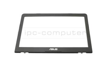 Display-Bezel / LCD-Front 39.6cm (15.6 inch) black original suitable for Asus ROG G551VW