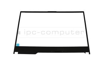 Display-Bezel / LCD-Front 39.6cm (15.6 inch) black original suitable for Asus ROG Strix G15 G512LI