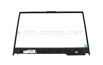 Display-Bezel / LCD-Front 39.6cm (15.6 inch) black original suitable for Asus ROG Strix G15 G512LI