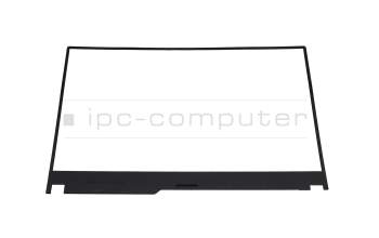 Display-Bezel / LCD-Front 39.6cm (15.6 inch) black original suitable for Asus ROG Strix G15 G513IH