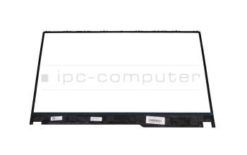 Display-Bezel / LCD-Front 39.6cm (15.6 inch) black original suitable for Asus ROG Strix G15 G513IM