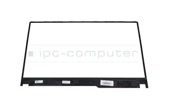 Display-Bezel / LCD-Front 39.6cm (15.6 inch) black original suitable for Asus ROG Strix G15 G513QC