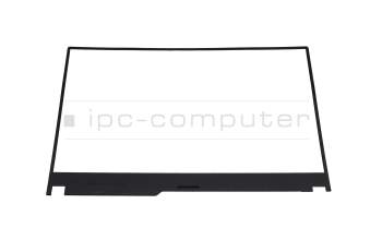 Display-Bezel / LCD-Front 39.6cm (15.6 inch) black original suitable for Asus ROG Strix G15 G513QE