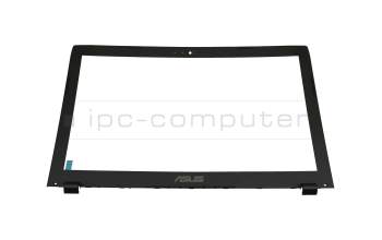 Display-Bezel / LCD-Front 39.6cm (15.6 inch) black original suitable for Asus ROG Strix GL553VD