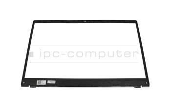 Display-Bezel / LCD-Front 39.6cm (15.6 inch) black original suitable for Asus VivoBook 15 X509FL