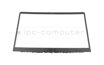 Display-Bezel / LCD-Front 39.6cm (15.6 inch) black original suitable for Asus VivoBook S15 S510UN