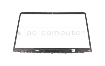 Display-Bezel / LCD-Front 39.6cm (15.6 inch) black original suitable for Asus VivoBook S15 S510UN