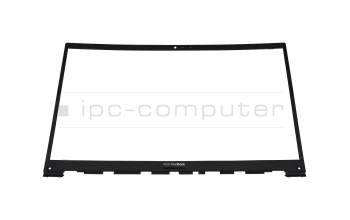 Display-Bezel / LCD-Front 39.6cm (15.6 inch) black original suitable for Asus VivoBook S15 S533EP