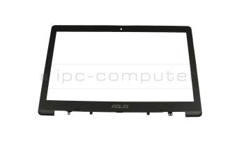 Display-Bezel / LCD-Front 39.6cm (15.6 inch) black original suitable for Asus VivoBook S551LB