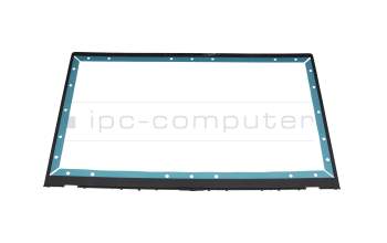 Display-Bezel / LCD-Front 39.6cm (15.6 inch) black original suitable for Asus ZenBook 15 UX533FAC
