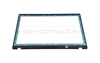 Display-Bezel / LCD-Front 39.6cm (15.6 inch) black original suitable for Asus ZenBook 15 UX533FN